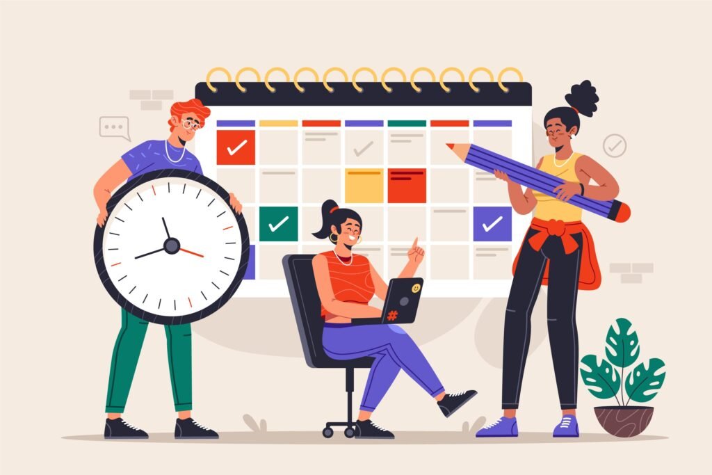 CRM software for school